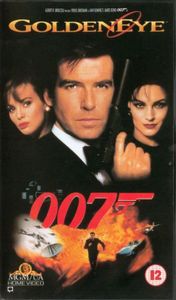 GoldenEye