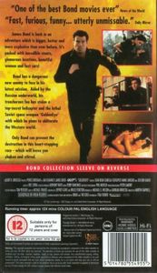 GoldenEye