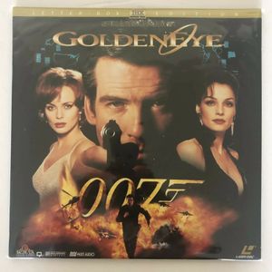 Goldeneye