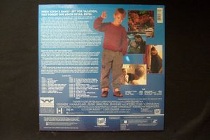 Home Alone