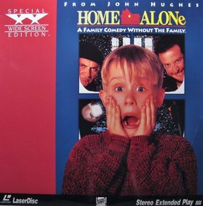 Home Alone