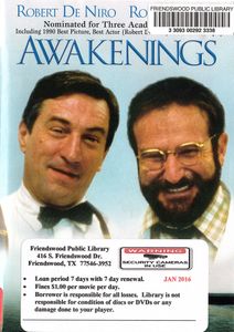 Awakenings