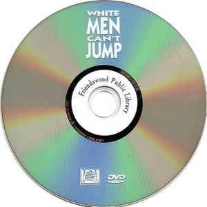 White Men Can't Jump