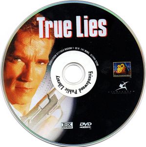 True Lies