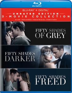 Fifty Shades Collection