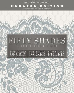 Fifty Shades Collection