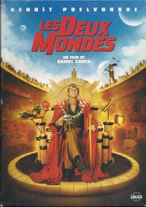 Les Deux Mondes