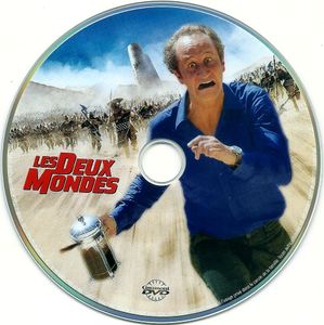 Les Deux Mondes