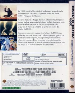 2001: L'Odyssée De L'Espace