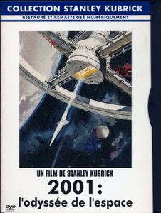 2001: L'Odyssée De L'Espace