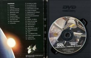 2001: L'Odyssée De L'Espace