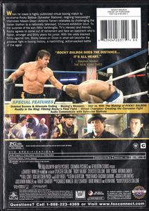 Rocky Balboa