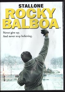 Rocky Balboa
