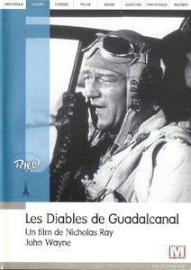 Les Diables De Guadalcanal