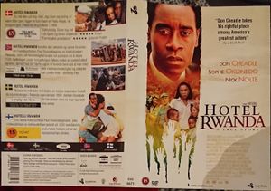 Hotel Rwanda