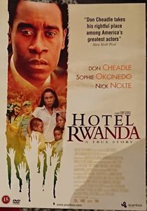 Hotel Rwanda