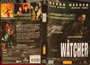 The Watcher