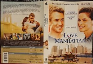 Love In Manhattan