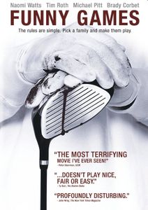 Funny Games