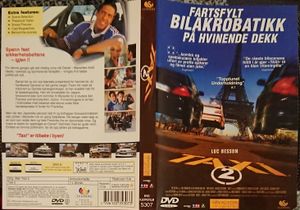 Taxi 2