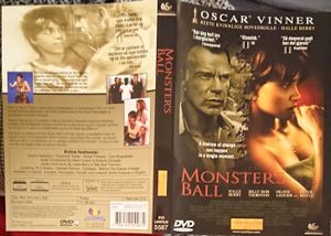 Monster's Ball