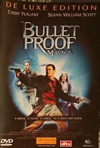 Bulletproof Monk (De Luxe Edition)