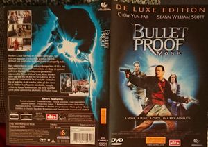 Bulletproof Monk (De Luxe Edition)