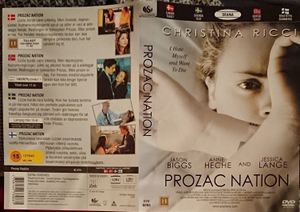Prozac Nation