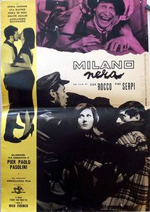 Milano Nera
