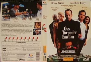 Oss Torpeder Emellan