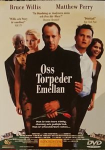 Oss Torpeder Emellan