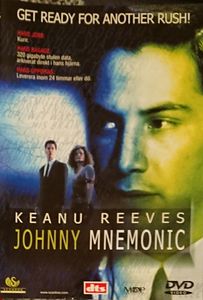 Johnny Mnemonic