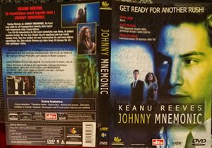 Johnny Mnemonic