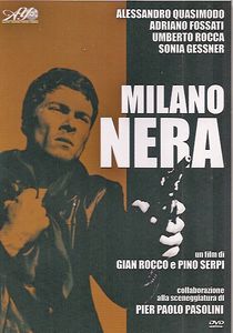 Milano Nera