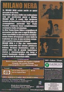 Milano Nera