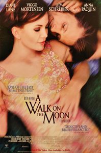 A Walk On The Moon