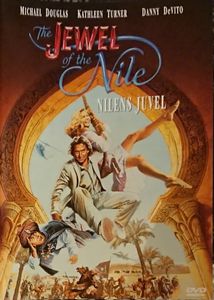The Jewel Of The Nile
