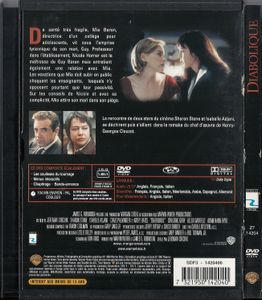 Diabolique