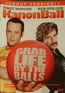 KanonBall (Uncut Version)