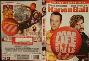 KanonBall (Uncut Version)