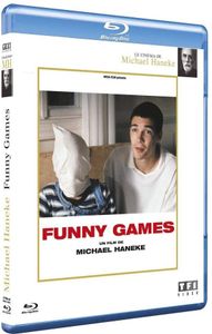 Funny Games