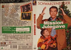 Mission Julegave