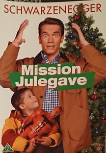 Mission Julegave