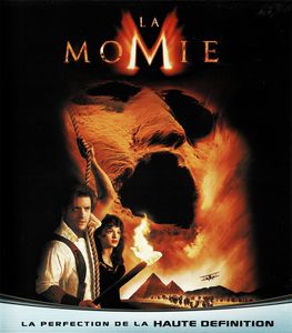 La Momie