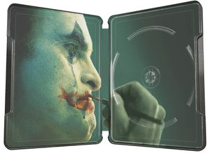 Joker (Steelbook Édition Spéciale FNAC)