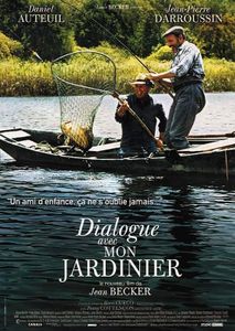 Dialogue Avec Mon Jardinier