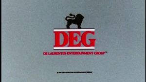 De Laurentiis Entertainment Group (DEG)