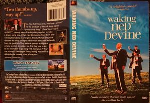Waking Ned Devine