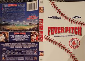 Fever Pitch