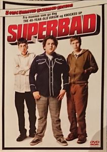 Superbad (2-Disc Unrated Extended Edition)
